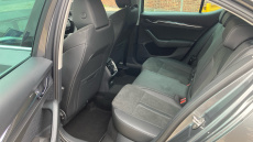 Skoda Octavia 2.0 TDI 150 SE L 5dr DSG Diesel Hatchback